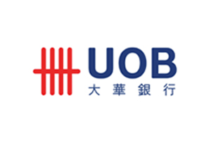 UOB 大华银行