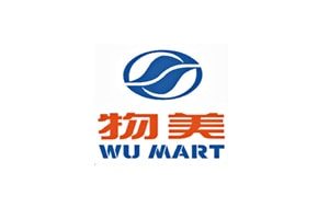 物美-logo 物美集团